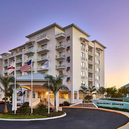 Residence Inn St. Petersburg Tierra Verde المظهر الخارجي الصورة