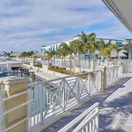 Residence Inn St. Petersburg Tierra Verde المظهر الخارجي الصورة