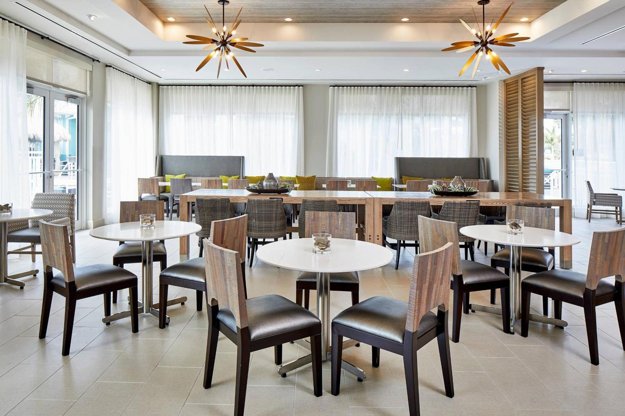 Residence Inn St. Petersburg Tierra Verde المظهر الخارجي الصورة