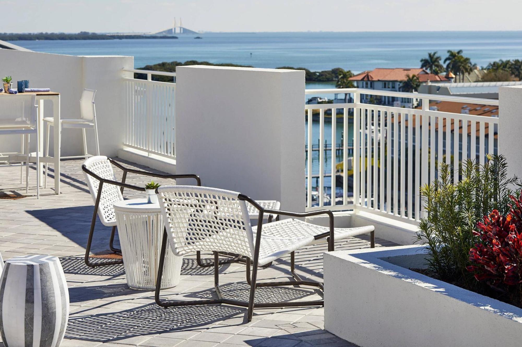 Residence Inn St. Petersburg Tierra Verde المظهر الخارجي الصورة