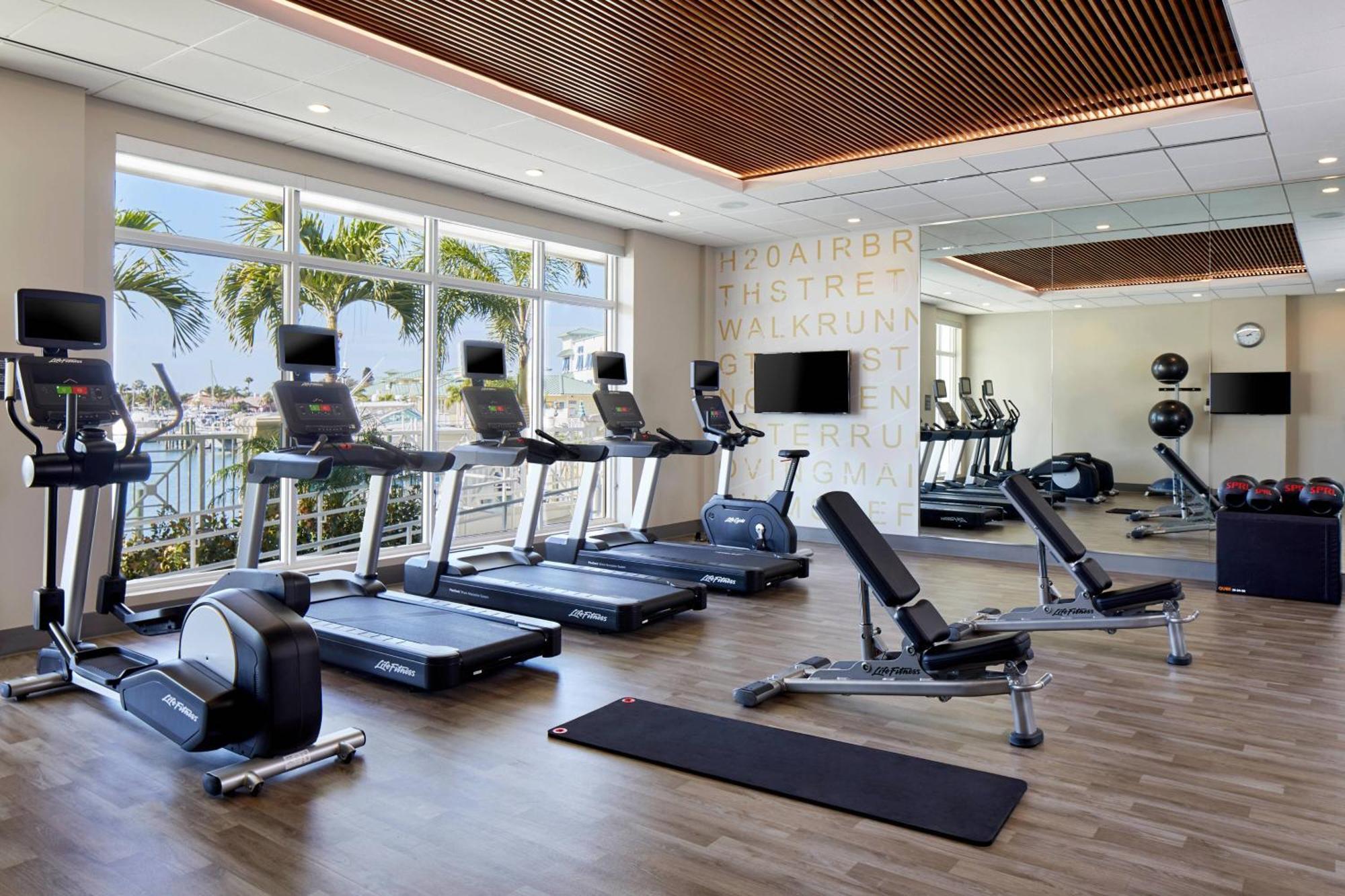 Residence Inn St. Petersburg Tierra Verde المظهر الخارجي الصورة