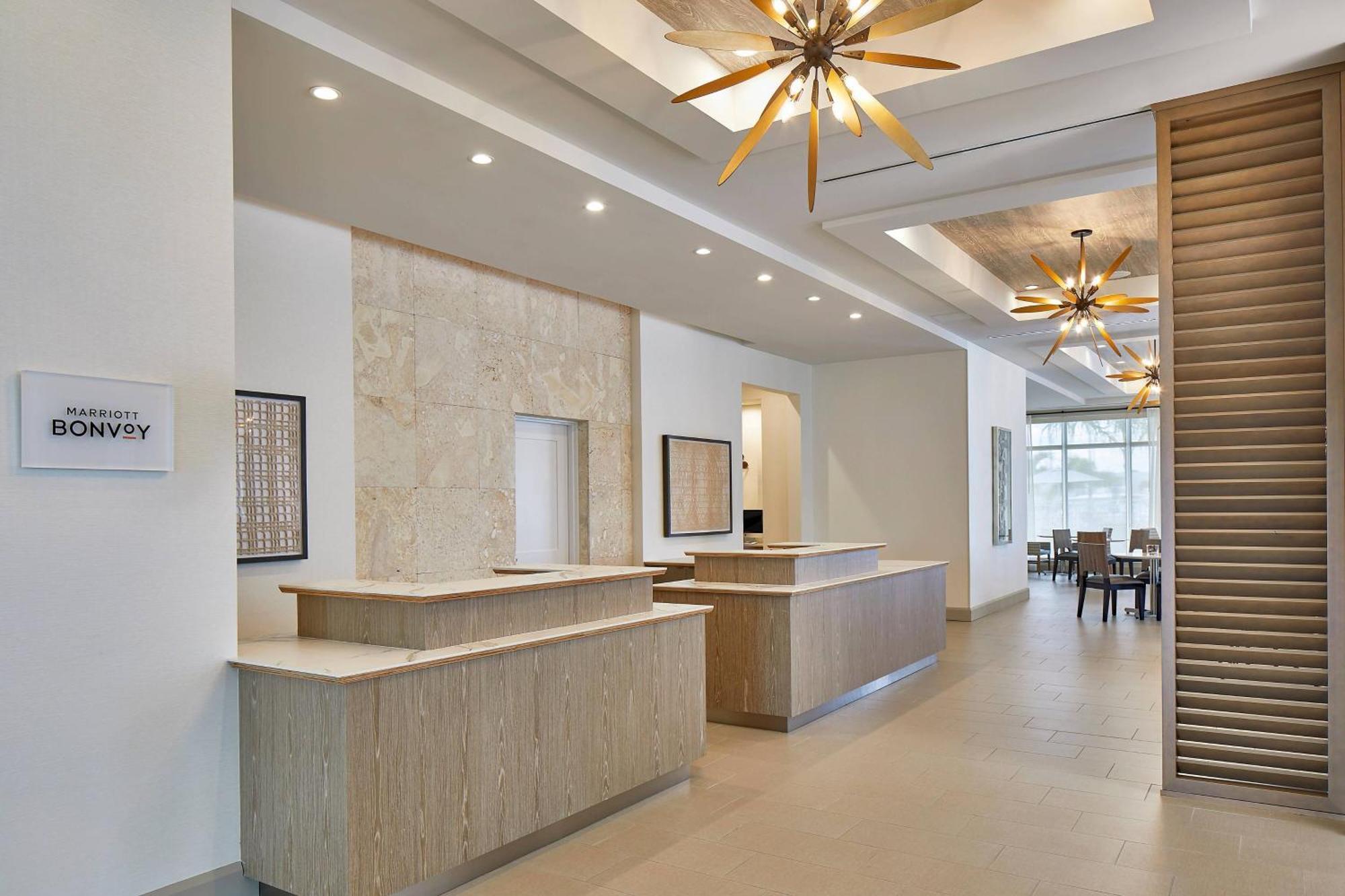 Residence Inn St. Petersburg Tierra Verde المظهر الخارجي الصورة
