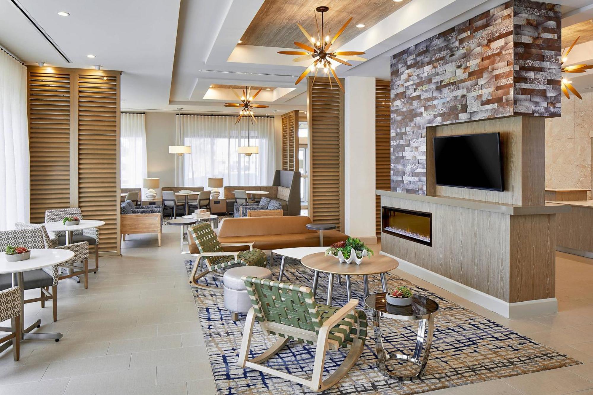 Residence Inn St. Petersburg Tierra Verde المظهر الخارجي الصورة