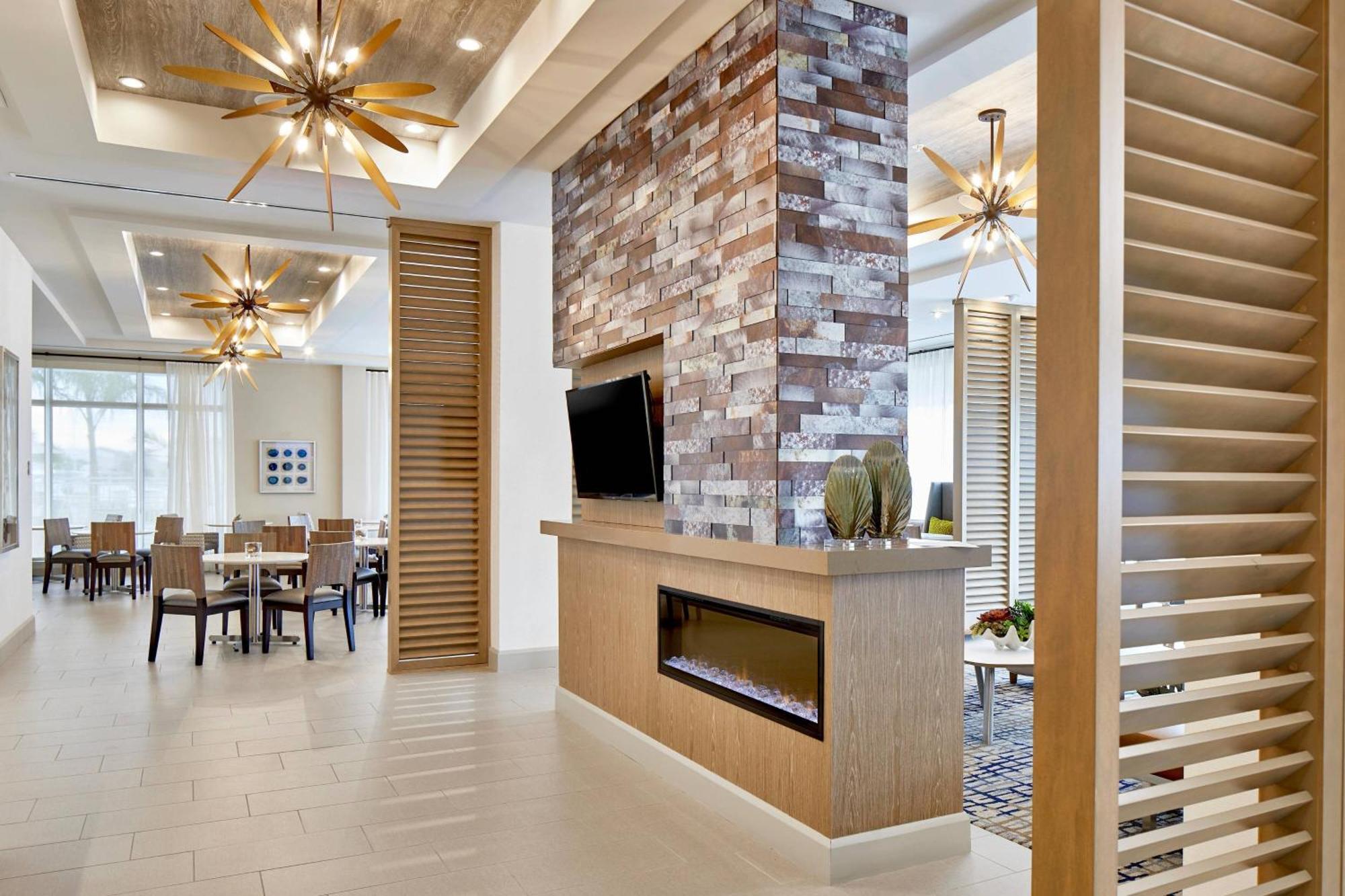 Residence Inn St. Petersburg Tierra Verde المظهر الخارجي الصورة