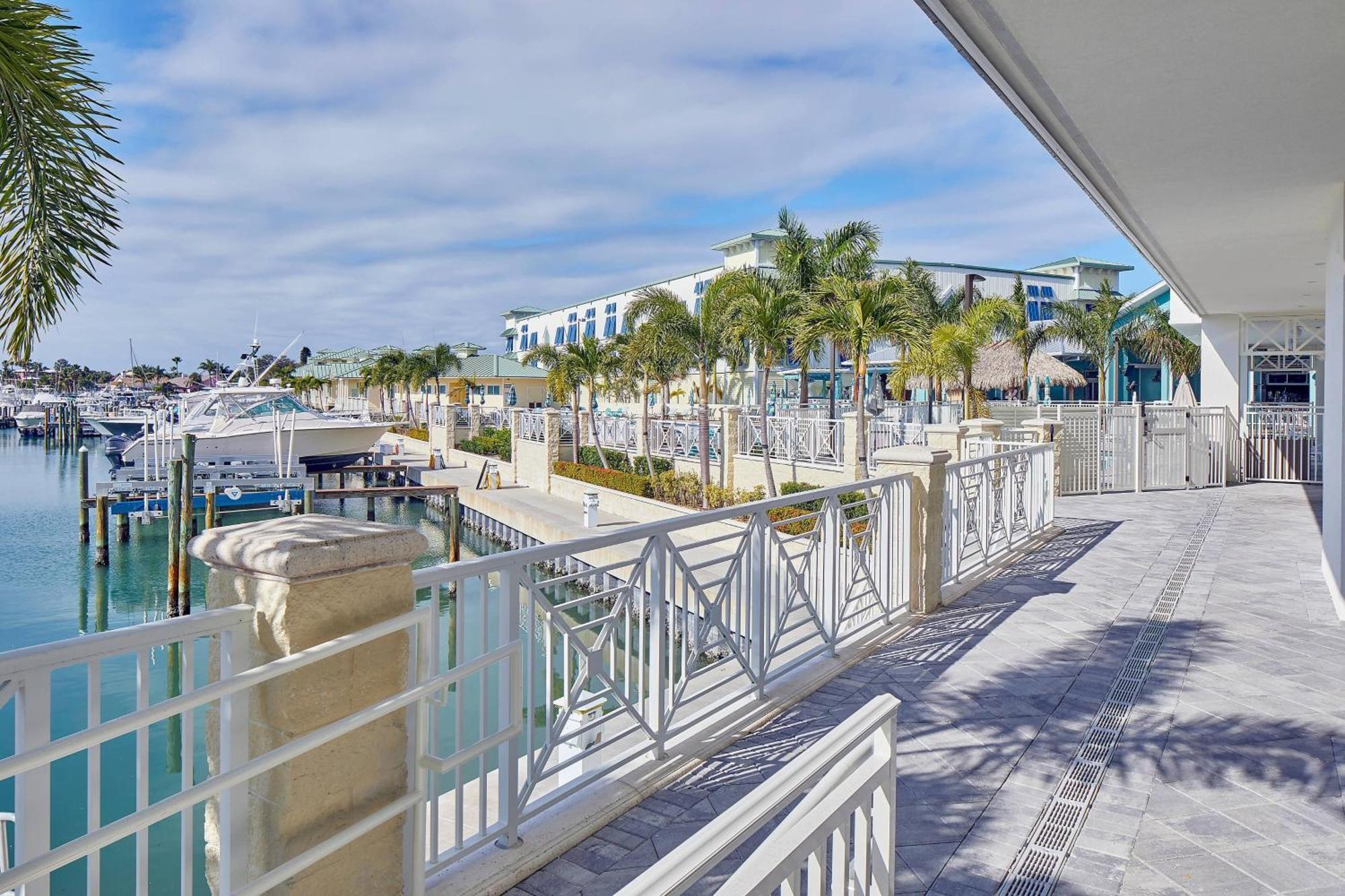 Residence Inn St. Petersburg Tierra Verde المظهر الخارجي الصورة