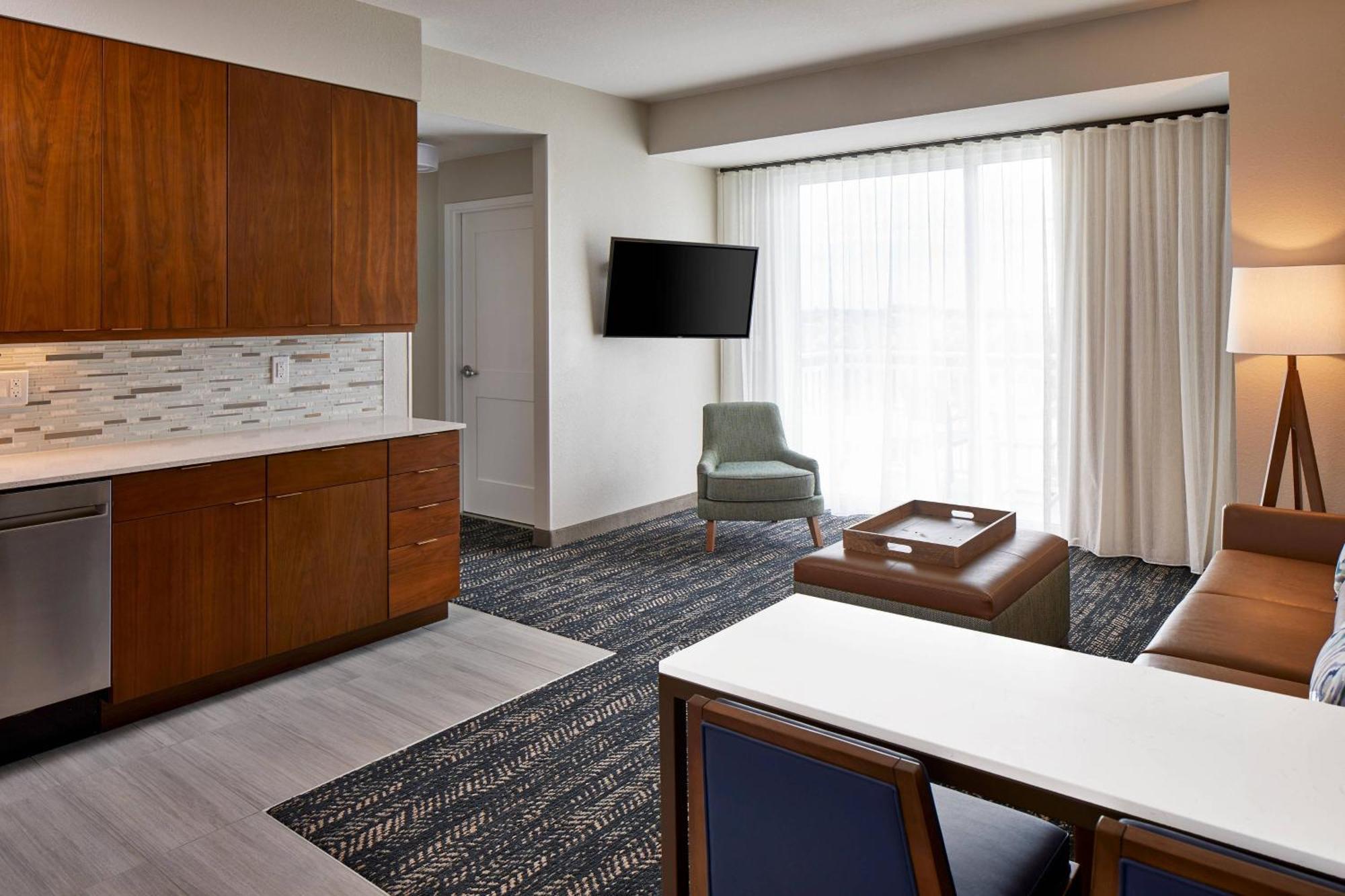 Residence Inn St. Petersburg Tierra Verde المظهر الخارجي الصورة