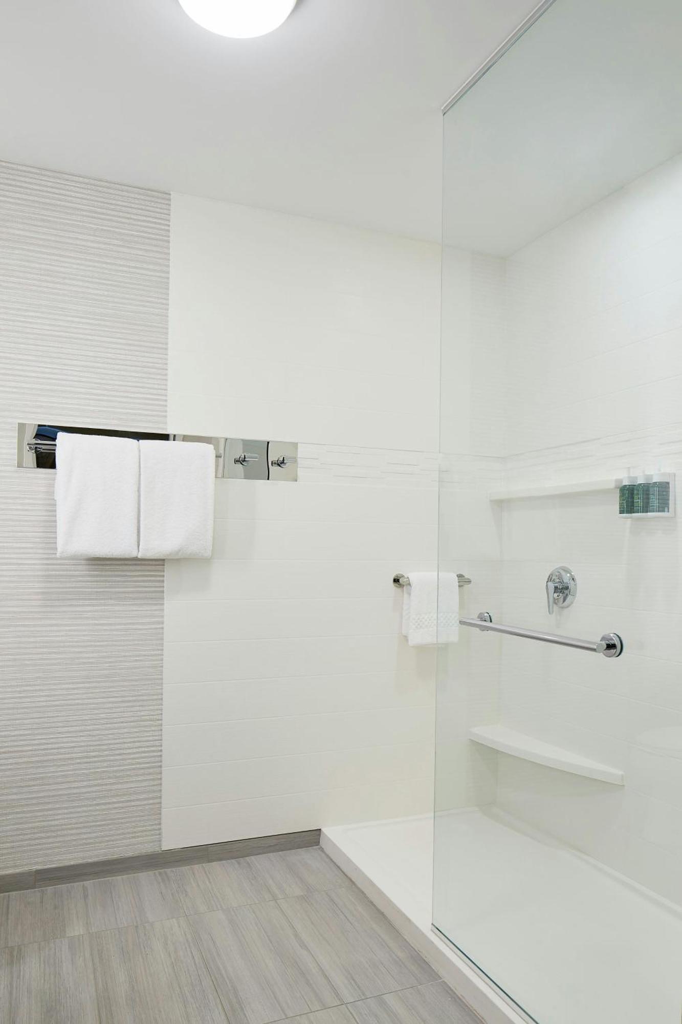Residence Inn St. Petersburg Tierra Verde المظهر الخارجي الصورة