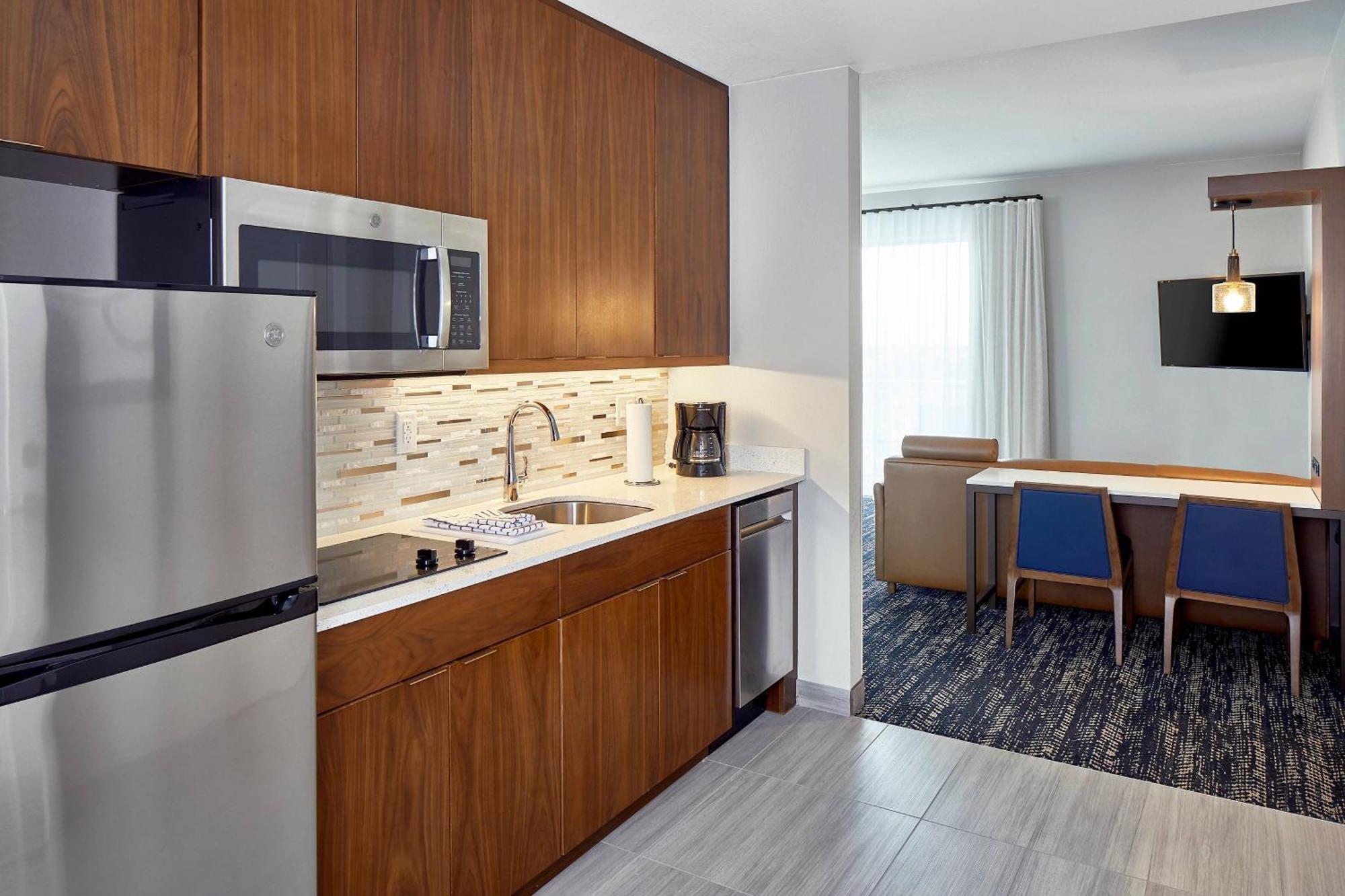 Residence Inn St. Petersburg Tierra Verde المظهر الخارجي الصورة