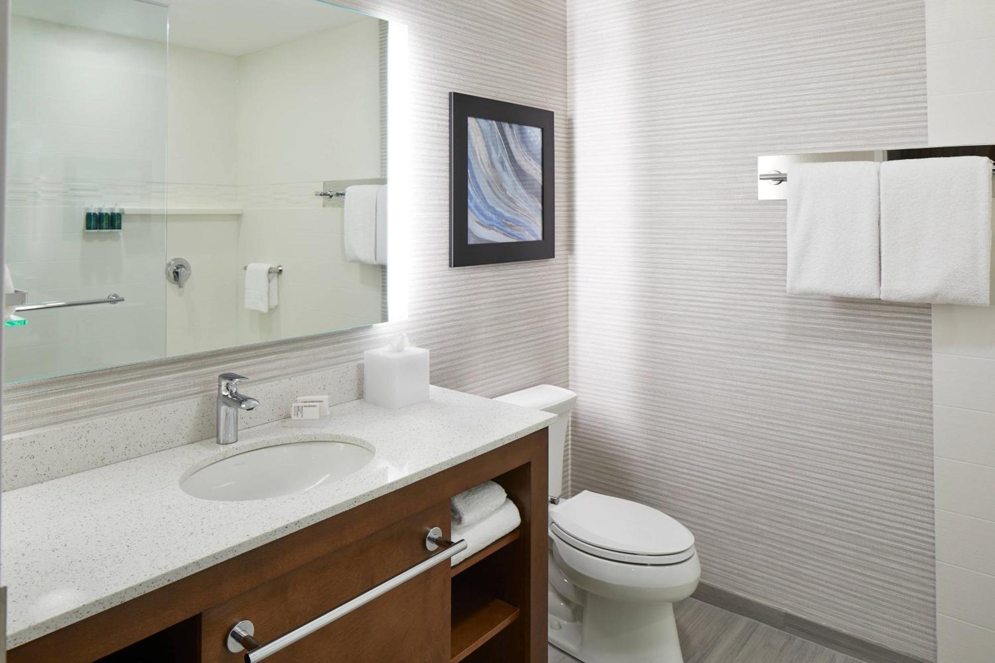 Residence Inn St. Petersburg Tierra Verde المظهر الخارجي الصورة