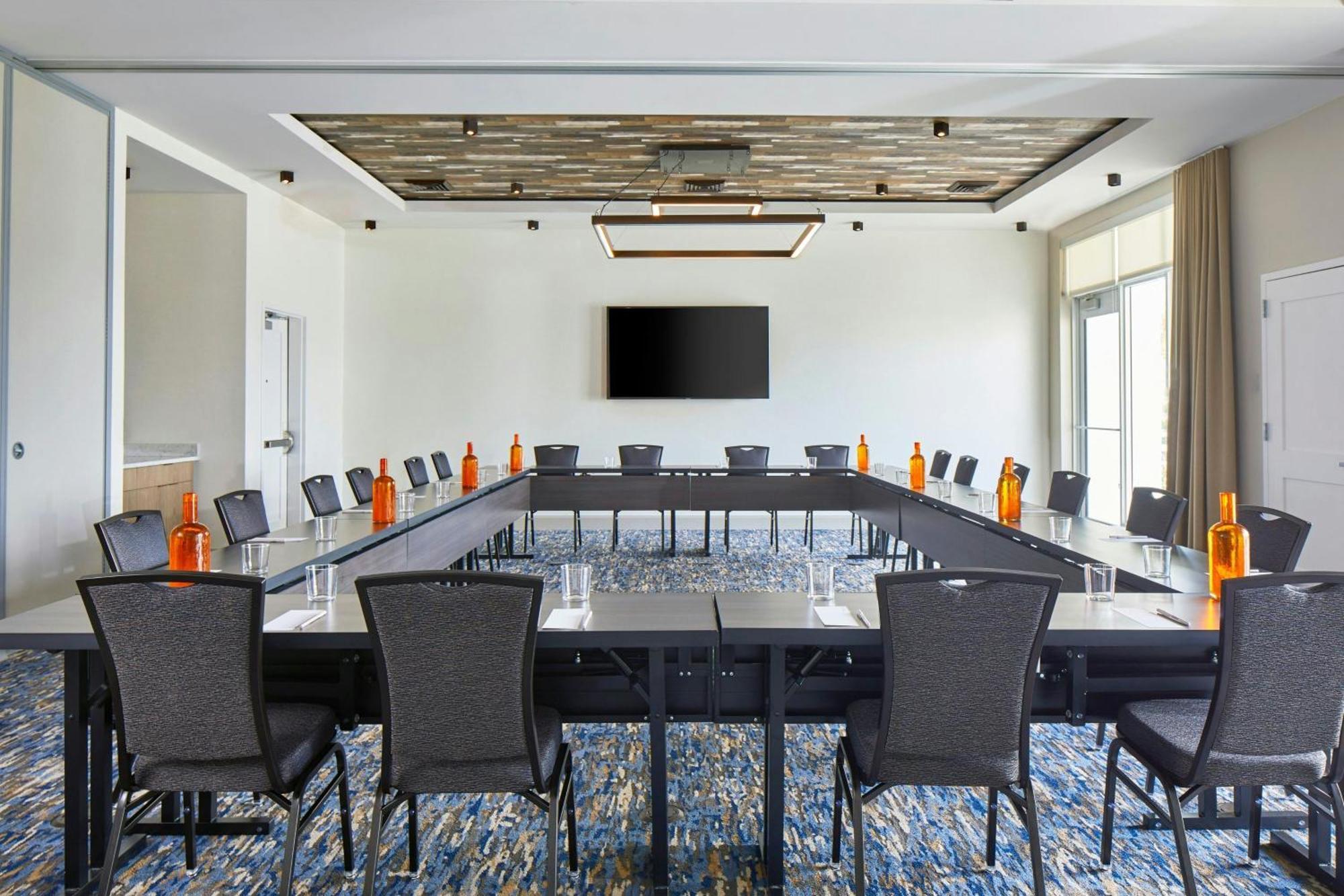 Residence Inn St. Petersburg Tierra Verde المظهر الخارجي الصورة