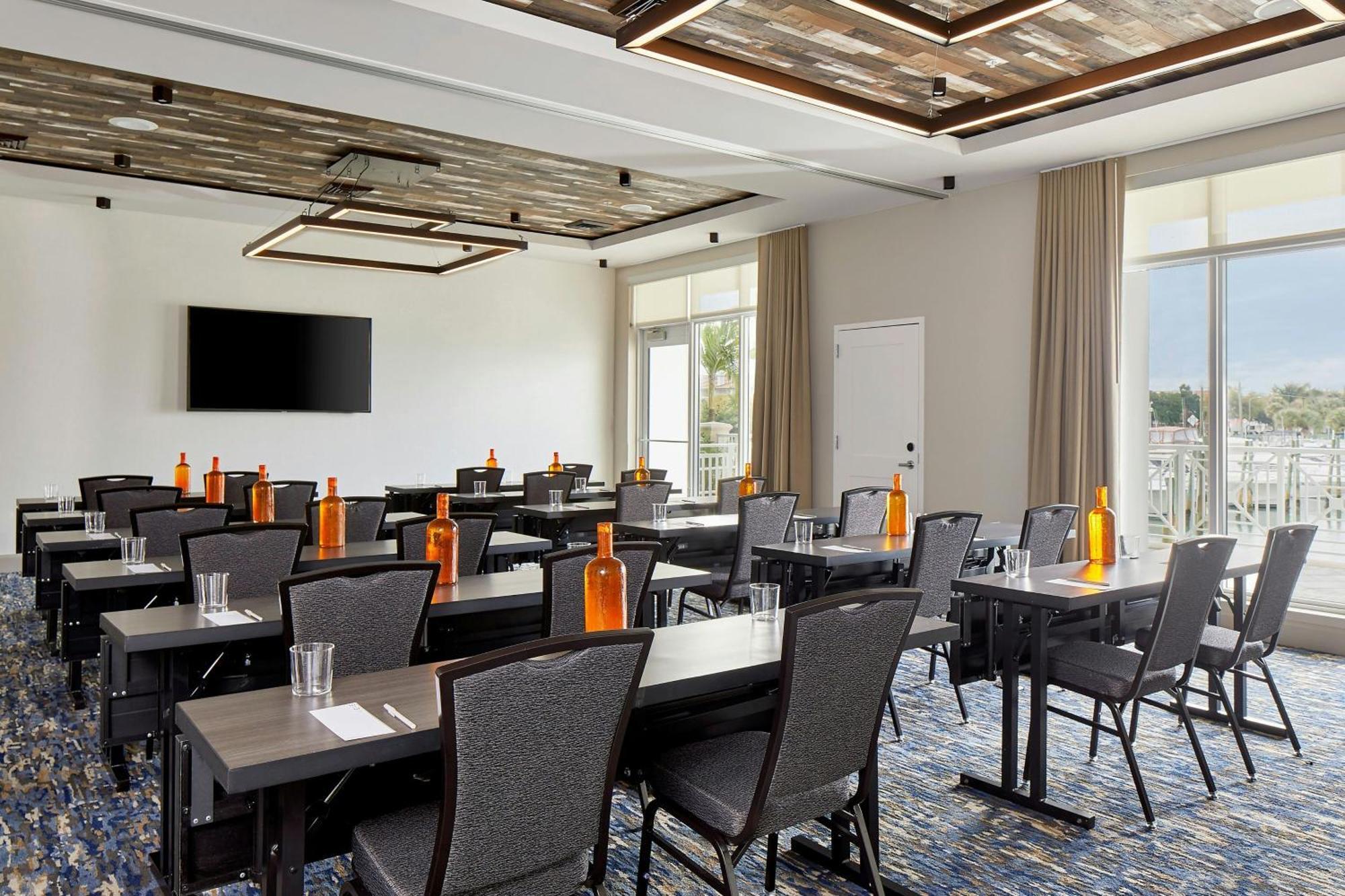 Residence Inn St. Petersburg Tierra Verde المظهر الخارجي الصورة