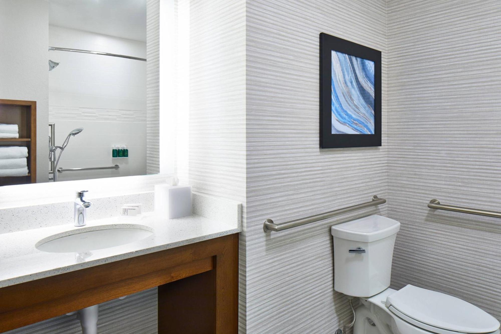 Residence Inn St. Petersburg Tierra Verde المظهر الخارجي الصورة