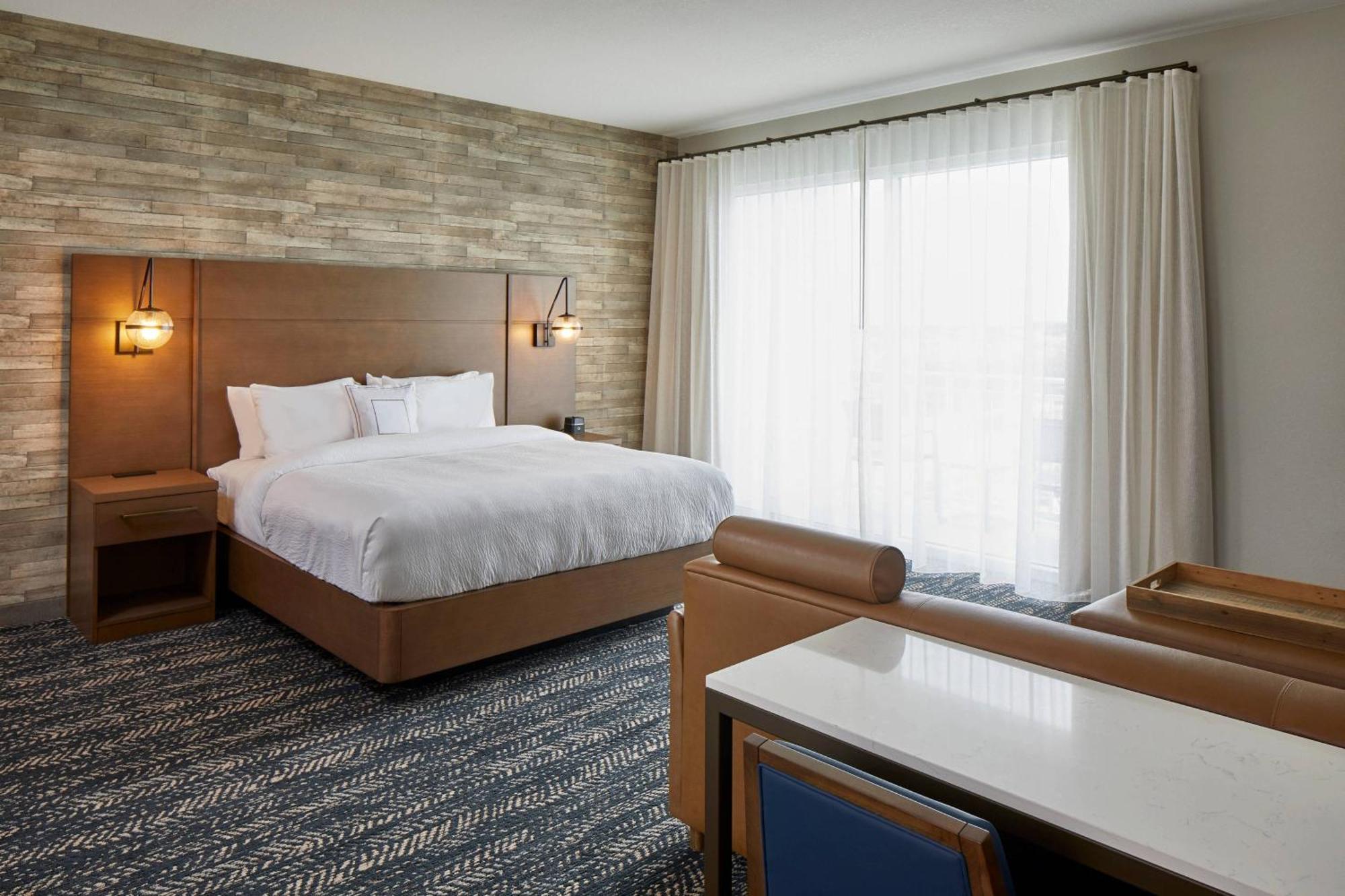 Residence Inn St. Petersburg Tierra Verde المظهر الخارجي الصورة