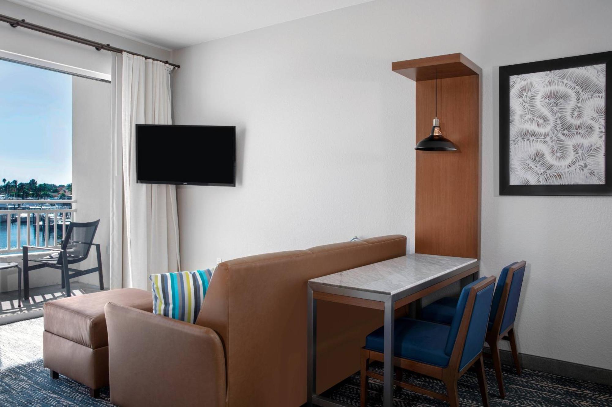Residence Inn St. Petersburg Tierra Verde المظهر الخارجي الصورة