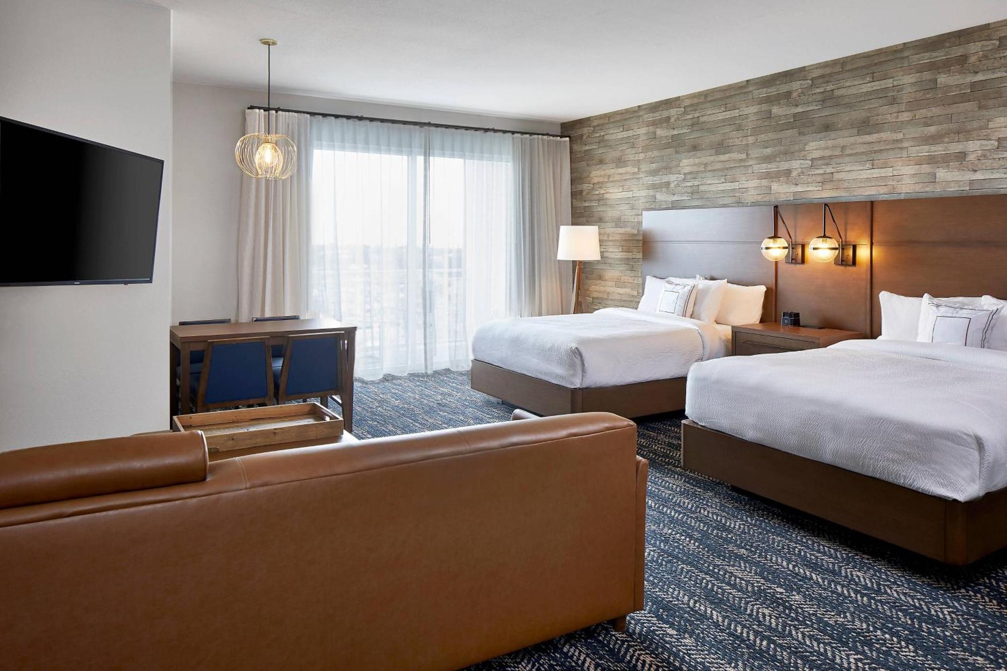 Residence Inn St. Petersburg Tierra Verde المظهر الخارجي الصورة