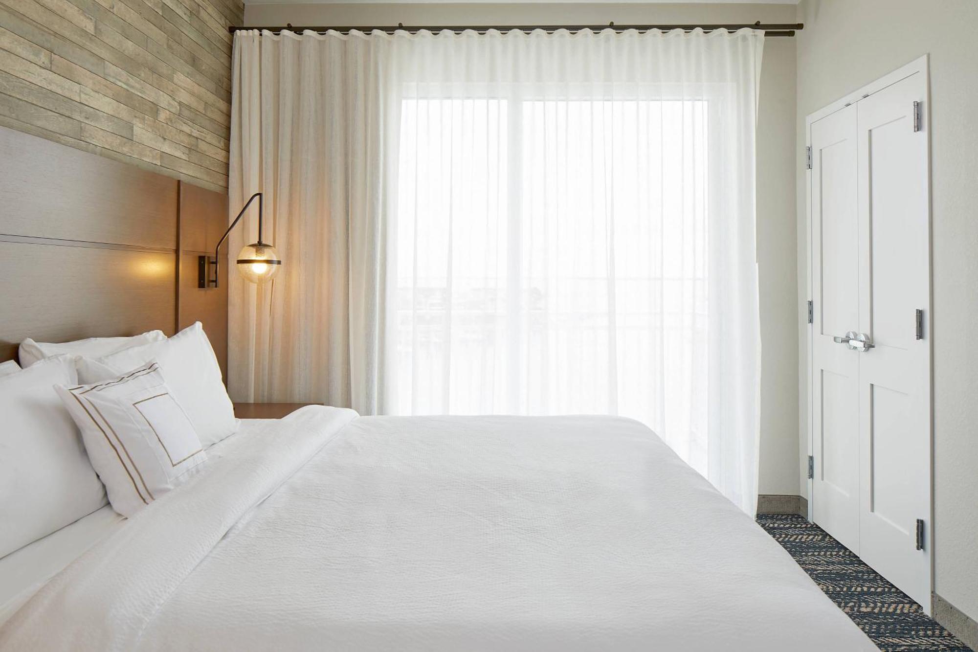 Residence Inn St. Petersburg Tierra Verde المظهر الخارجي الصورة