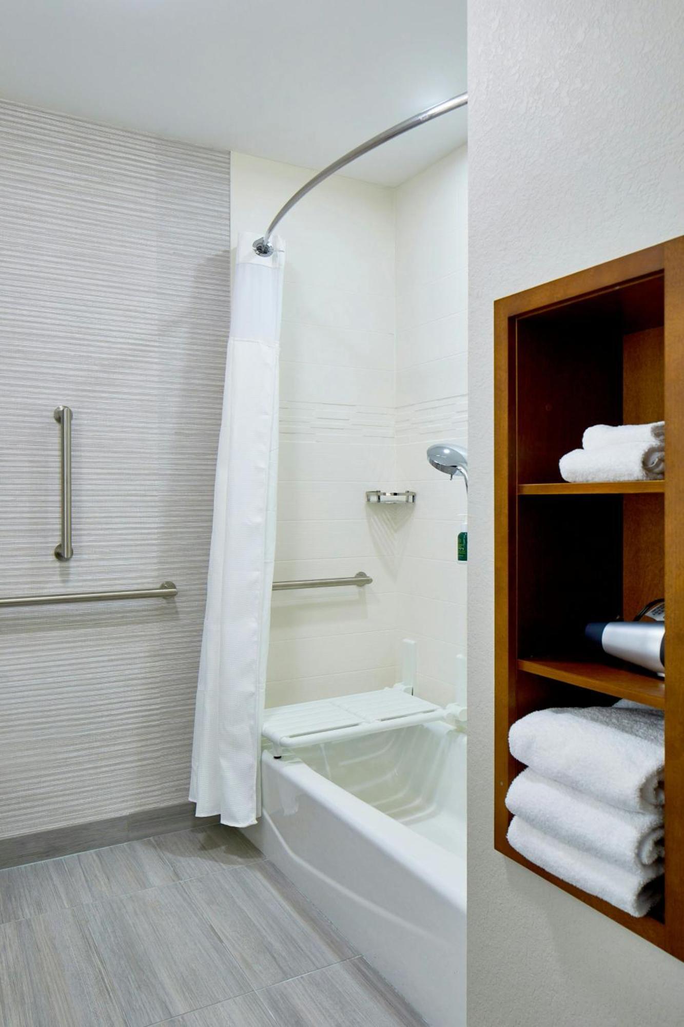 Residence Inn St. Petersburg Tierra Verde المظهر الخارجي الصورة