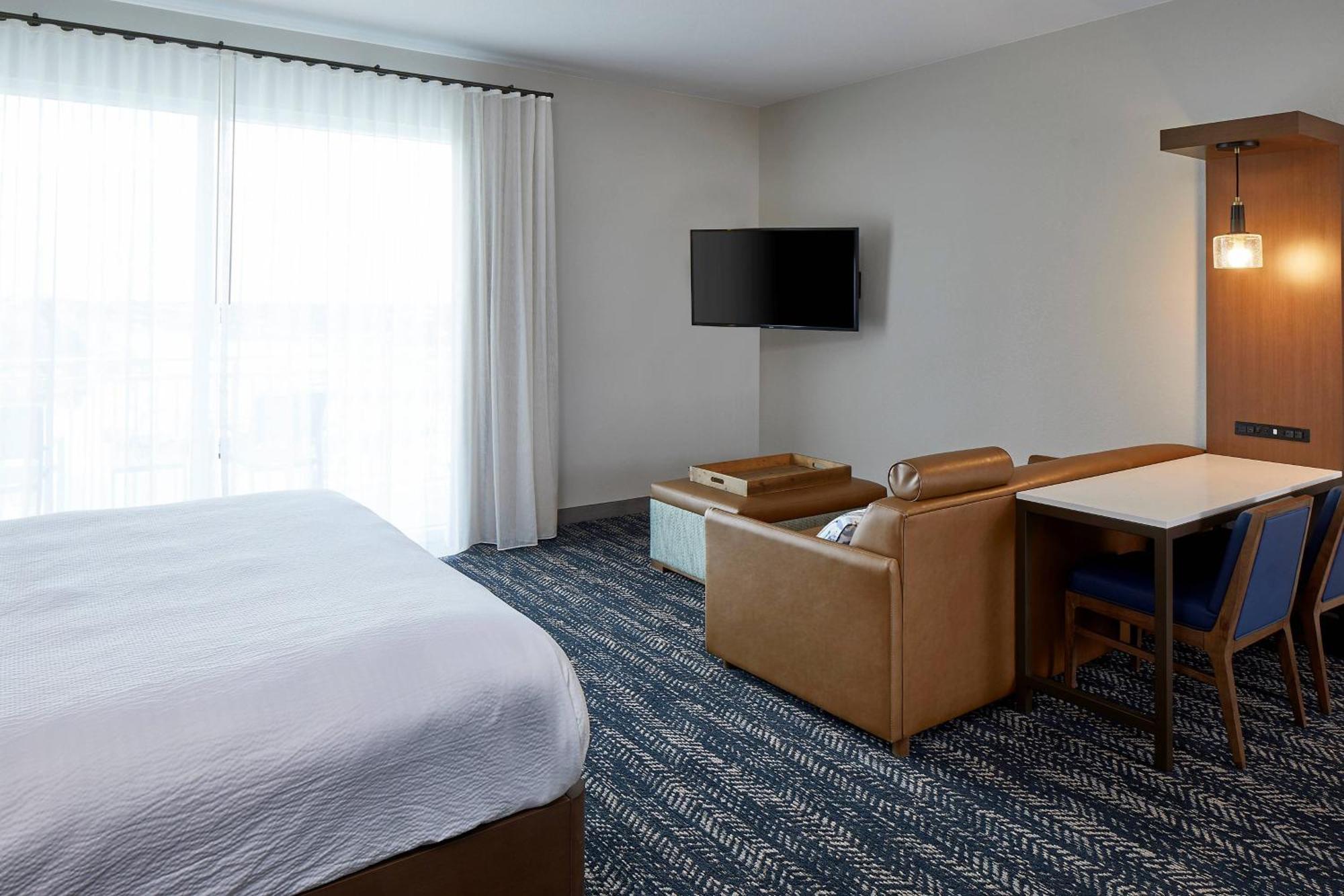 Residence Inn St. Petersburg Tierra Verde المظهر الخارجي الصورة