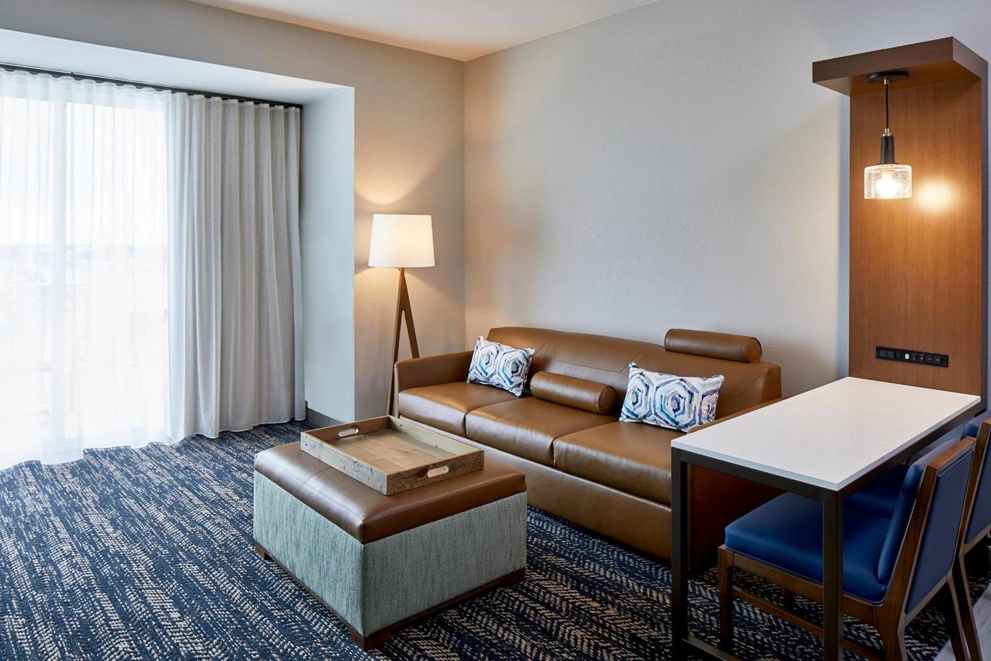Residence Inn St. Petersburg Tierra Verde المظهر الخارجي الصورة