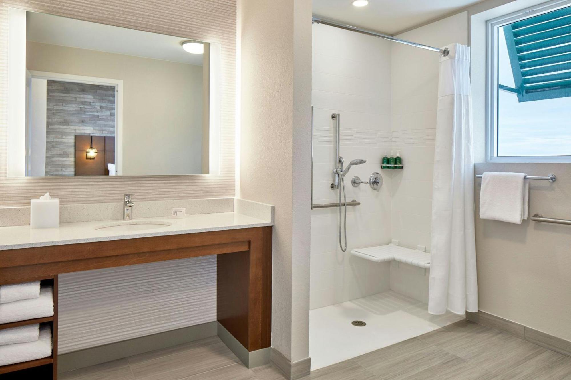 Residence Inn St. Petersburg Tierra Verde المظهر الخارجي الصورة